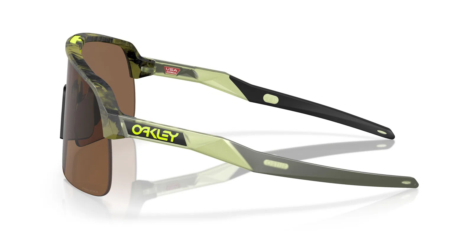 Oakley Sutro Lite 9463A Sunglasses - view 153